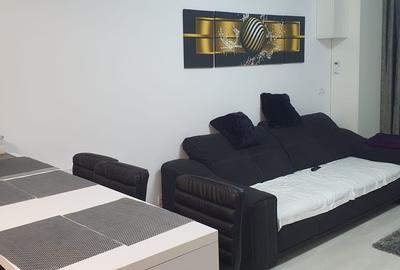 Mamaia Nord Promenada 2 camere mobilat  parcare inclusa vedere directa la mare - 3