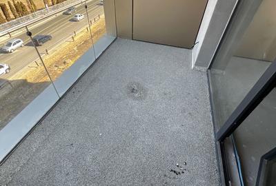 Apartament cu 3 camere semidecomandat în Florești - 2