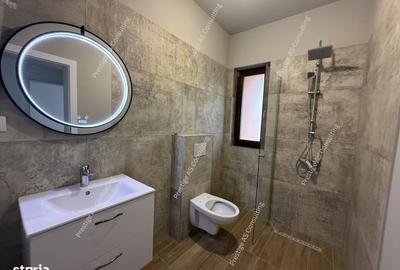 Casă cu 5 camere cu Teren 295 Mp în Giroc - 10