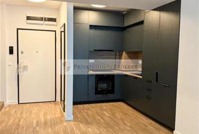 Apartament cu 2 camere semidecomandat, mobilat în Băneasa - 2