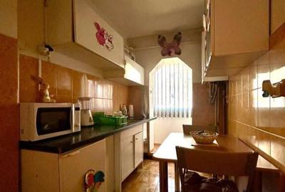 Apartament decomandat, spatios, partial mobilat, balcon, Bartolomeu! - 7