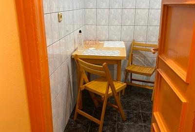 Schimb apartament cu o camera ultracentral în Bucuresti cu similar Timisoara - 11