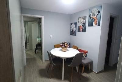 Apartament cu 2 camere decomandat în Lujerului - 1