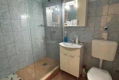 Garsonieră decomandată, mobilată în Lipovei - 8