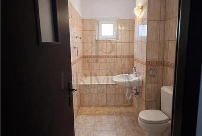 Apartament cu 3 camere decomandat, mobilat în Dorobanților - 3