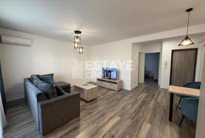 Apartament Giroc-Cartierul Florilor, mobilat si utilat - 4