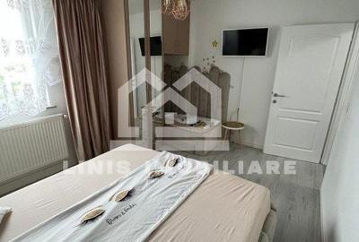Apartament cu 2 camere semidecomandat în Central - 6