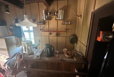 Casa Individuala Ozun Covasna teren 3200 mp - 18