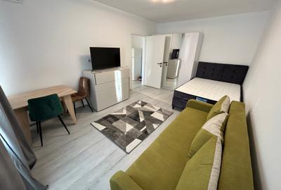 Dristor Metrou 1 Min,Str Dristorului, C ANAF, Renovata,Mobilata - 11