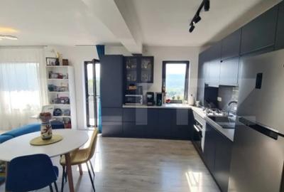 Apartament cu 3 camere semidecomandat în Grigorescu - 2