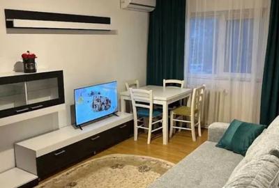 Apartament cu 2 camere decomandat în Canta - 2