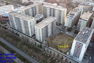 Garsoniera de 38 mp la Politehnica - locație excelentă și finisaje premium - 11