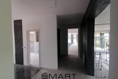 Casă individuală cu 5 camere cu Piscina în Cisnădie - 10