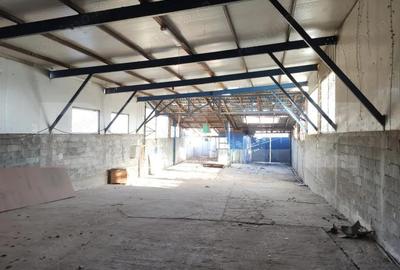 Casă cu 3 camere cu Teren 1681 Mp în Central - 8