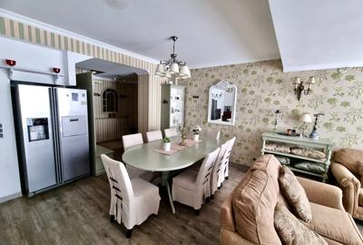 Vanzare apartament  4 cam., cu terasa,in Complex Silver Mountain - Poiana Brasov - 3
