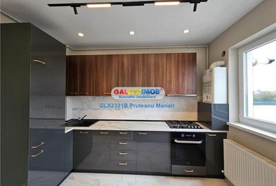 Vanzare apartamente Premium cu 3 camere situate pe Bld Timisoara - 28