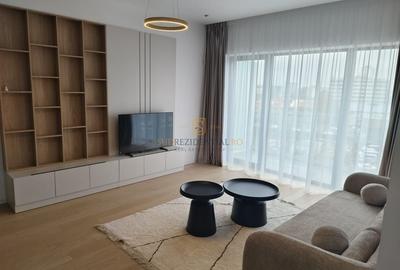 Apartament 2 camere de inchiriat, 74 mp, One Lake Club, Sector 2 - 2