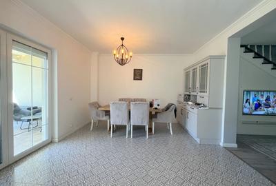De închiriat Duplex-Zona Cora-Ikea - 22