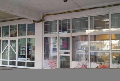 Spațiu comercial, de 36 mp, în Ultracentral - 2