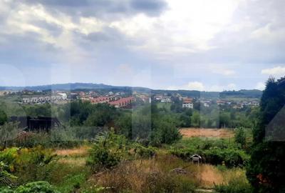 Teren de 2506 mp, în Borhanci - 4