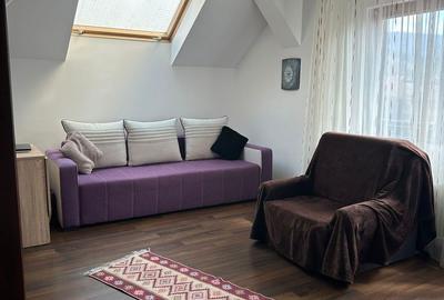 Apartament cu 2 camere decomandat în Poiana - 5
