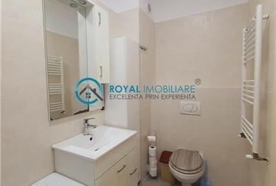 Royal Imobiliare - Vanzare apartament 2 camere, zona 9 Mai Royal Imobiliare - Vanzare apartament 2 camere, zona 9 Mai - 13