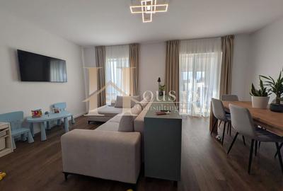 Casa in Giroc. Finalizata. Mobilata si utilata. - 1