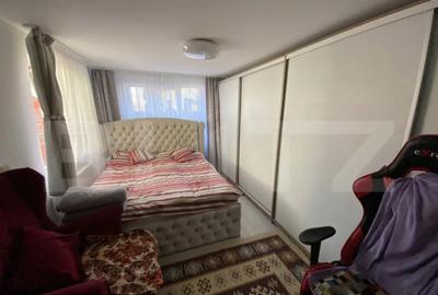 Casă cu 3 camere cu Teren 1352 Mp în Petrindu - 10