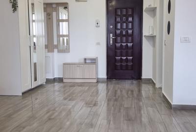 Militari Residence-centrala proprie,garsoniera pe str Tineretului - 2