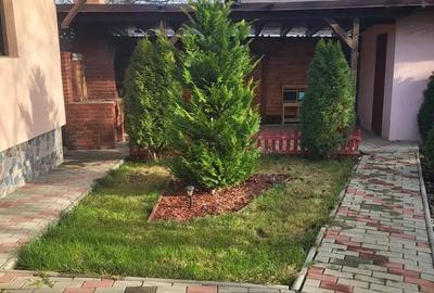 Inchiriere casa Horpaz - 1