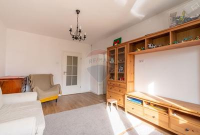 Apartament 4 camere, 71 mp utili, 2 bai, balcon - Grigorescu Apartament 4 camere, 71 mp utili, 2 bai, balcon - Grigorescu - 17