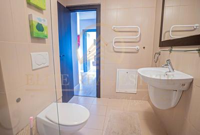 Apartament cochet la intrare in Mamaia - gata de mutat, cu loc de parcare - 8