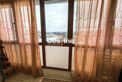 Apartament cu 2 camere semidecomandat în Vișani - 6