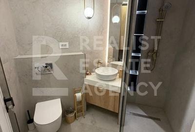 3 camere lux, totul nou, ultra-central – Piața Alba Iulia - 9