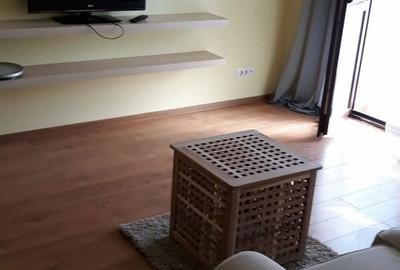 Apartament cu 2 camere semidecomandat în Cotroceni - 1