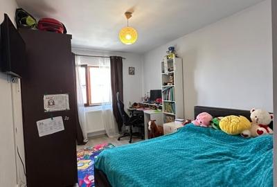 Apartament cu 3 camere decomandat, mobilat în Bragadiru - 9