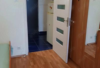 Garsonieră semidecomandată în Brazda lui Novac - 2