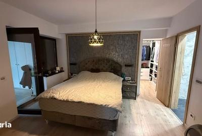 Apartament cu 4 camere, mobilat în Bartolomeu - 19
