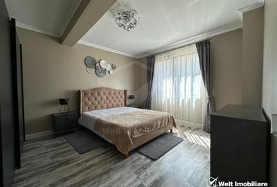 Casa ultrafinisata, Dezmir, parcare cu bariera, teren liber 300mp - 4