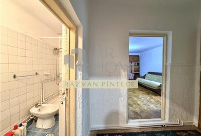 Duplex cu 3 camere cu Teren 180 Mp în Mihai Bravu - 12