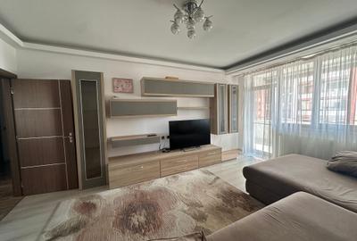 Apartament 3 camere 100mp Tractoru Isaran - 9
