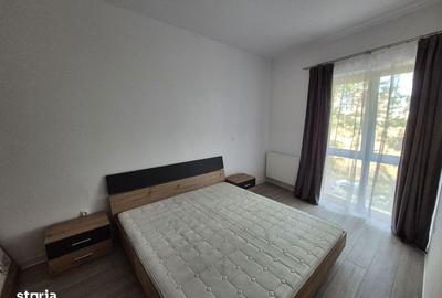 Apartament cu 2 camere în Torontalului - 2