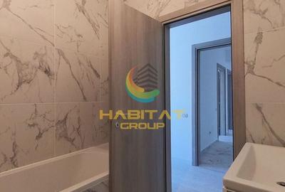Apartament cu 2 camere decomandat în Berceni - 12