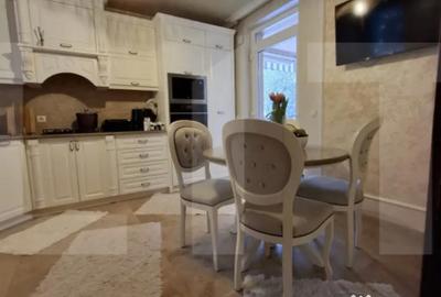 Casă cu 4 camere cu Teren 521 Mp în Central - 5