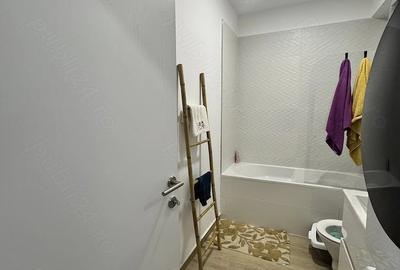 Apartament cu 2 camere decomandat în Central - 2