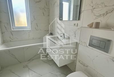 Apartament cu 2 camere semidecomandat în Giroc - 7