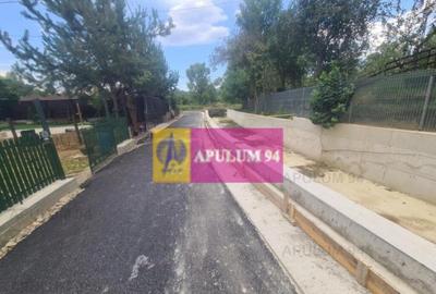 Casă cu 7 camere cu Teren 423 Mp în Poiana - 7