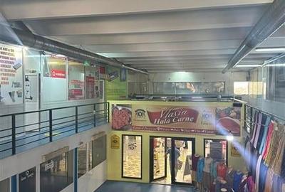 Inchiriere spatii comerciale - Piata 16 Februarie - Bucurestii Noi Inchiriere spatii comerciale - Piata 16 Februarie - Bucurestii Noi - 3