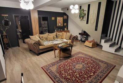 Casă cu 4 camere în Dristor