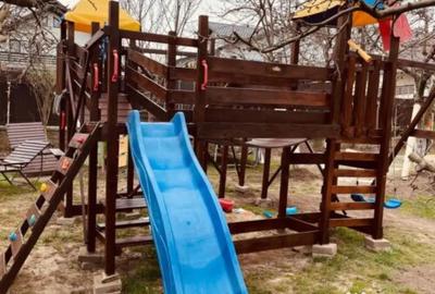 Casă cu 7 camere în Central - 6